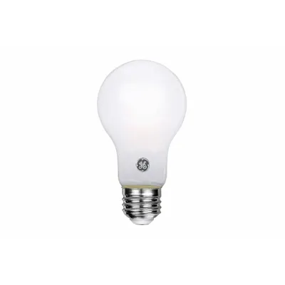 GE LAMPS Bohlam LED Kompak: Sekrup Sedang (E26), LED, (A) Klasik, A19, 12 W Watt - Medium Screw Base (E26) Lamps