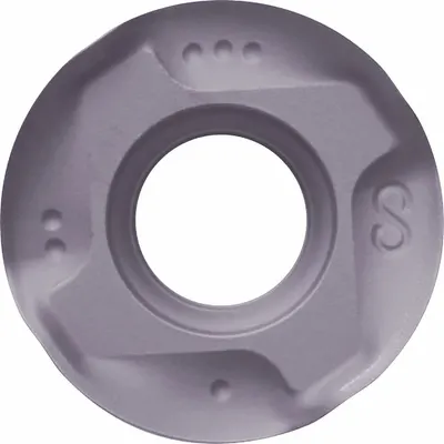 KYOCERA Round Milling Insert (MPN ROMU1605M0ERSMPR1525) - Round (R) Indexable Milling Inserts