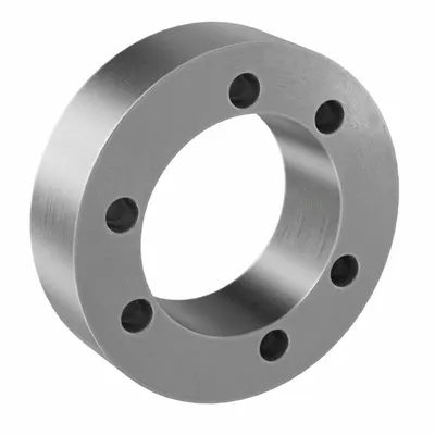 Hub Las: Cepat Lepas - Quick Detachable Weld-On Hubs
