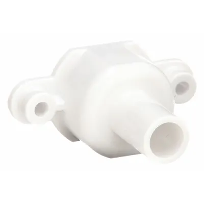 ICE-O-MATIC Drain Fitting: 9091140-01 - ICE-O-MATIC Ice Machine Replacement Parts