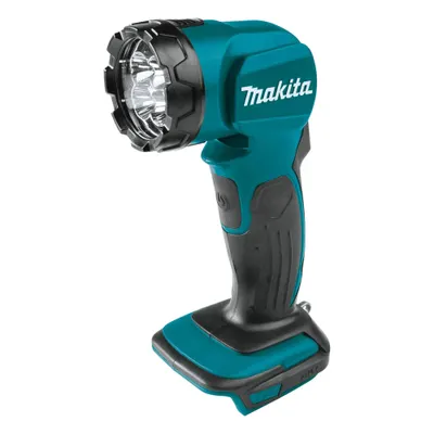 MAKITA Senter: LXT, Senter, 160 lm Maks., Mode, Kait Gantung - Makita Flashlights