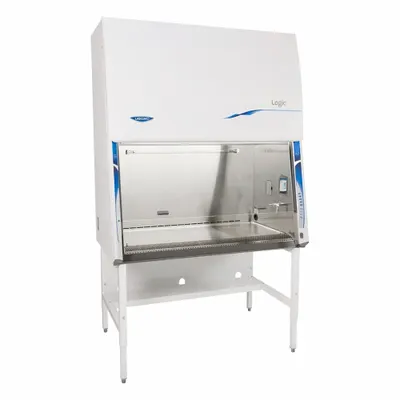 LABCONCO Lemari Keamanan Hayati: A2 – Kelas II, 42 3/8 in Lebar Keseluruhan, 32 in Kedalaman Keseluruhan - Class II, Type A2 Biosafety Cabinets