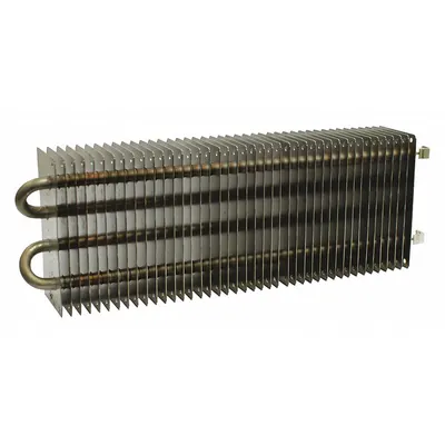 MARKEL PRODUCTS Elemen, Pemanas Dinding 3320, 208-240V: Elemen Pemanas Langit-langit, HF3323TD-RP - Replacement Parts for HVACR Heaters & Heat Exchangers