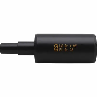 DEWALT Steker Piston: Diameter Lubang Kompatibel 1.375 in, Steker Piston - Accessories for Adhesive Anchors