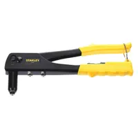 Rivet Tool: Blind, Fits 1/8 in_3/16 in_5/32 in Rivet Dia, 10 in Overall Lg (MPN MR33C)