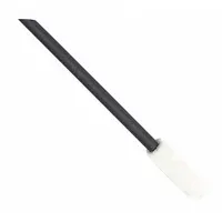 Swab: Polyurethane Foam, 2 7/8 in Overall Lg, 1/2 in Tip Lg, 2 3/8 in Handle Lg, Rectangular, 50 PK (MPN CF4050)