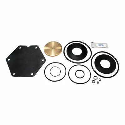 Watts Kit Perbaikan Pencegah Aliran Balik: Kit Katup Relief, 793PG1/793PG2/793PG3/793PG5 - Repair Kits & Parts for Watts Backflow Preventers