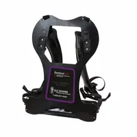 Sentinel XT back harness (MPN S-3105)