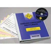 MARCOM Training Software: Chemical/HAZMAT Training, English (MPN V0001129EL)
