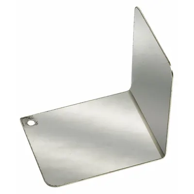 MAG-MATE Cermin Pengganti: Ukuran Cermin 3 1/2 in P x 2 in L (MPN 390RS) - Replacement Mirrors