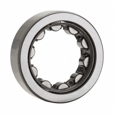 NTN Bantalan Rol Silinder: 219, 95 mm Lubang, 170 mm OD, 32 mm Lebar Keseluruhan - High-Clearance Cylindrical Roller Bearings