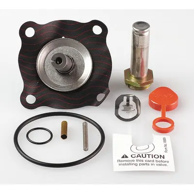 Kit Rebuild Katup ASCO (MPN 302283) - Repair Kits for Solenoid Valves