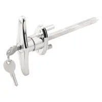 PRIME-LINE T-Handle: Keyed, 4 in Arm Lg (MPN GD 52169)