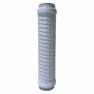 Parker Elemen Filter Penyerap Karbon: Karbon Aktif - Replacement Filter Elements