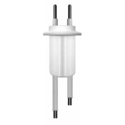 LUMENITE Liquid Level Probe: 2 Probes, Tri-Clamp, 1 1/2 in Process Connection Size - Tri-Clamp Connection Probes