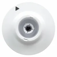 WHIRLPOOL Knob Skirt: 33001621