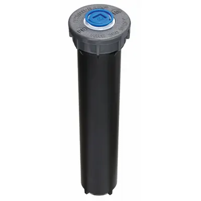Kepala Semprot HYDRORAIN: Dapat Disesuaikan, 15 hingga 100 psi - Pop-Up Sprinkler Heads