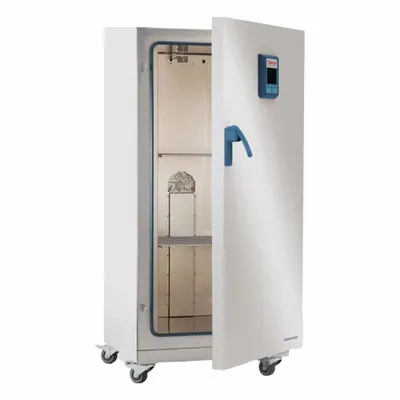 THERMO SCIENTIFIC Oven: Gravitasi, Kapasitas 99 L, Suhu Maks 330°C, Daya 3.360 W, Volume 99 L - Natural Gravity Convection Ovens