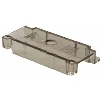 MERSEN Block Cover: 1 Poles, 66-67 (MPN 08570)