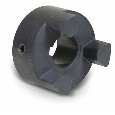 TB WOODS Hub Kopling Rahang TB WOOD'S: Ukuran Kopling L110, Diameter Luar 85 mm - General Purpose Straight Jaw Coupling Hubs