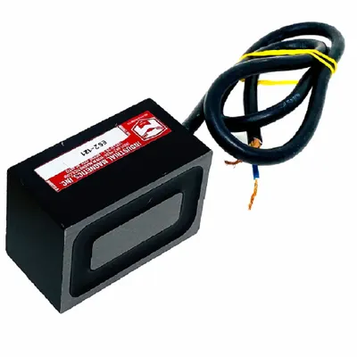 MAG-MATE Angkat Elektromagnetik: Tugas Intermiten, Magnet Persegi Panjang - Distributed-Power Rectangular Electromagnets