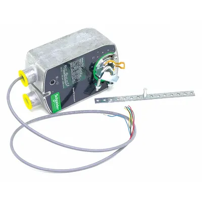 SCHNEIDER Aktuator: MS40-7043 Nomor Bagian Pabrikan - Replacement HVACR Pumps, Valves & Tubing