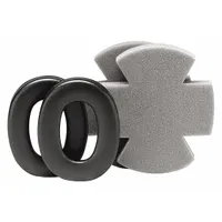 3M PELTOR Replacement Ear Muff Pad Kit: 17 dB NRR (MPN HY505)