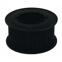 APPROVED VENDOR Timing Belt Pulley: Modified Curvilinear, Bushed, For GT Timing Belt Section (MPN 68-5P25-2012)