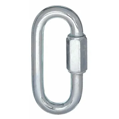 Tautan Penghubung: Quick Link - Threaded Locking Connecting Links