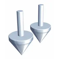 INSIZE Conical Points: INSIZE 1125, 1125-T101-1