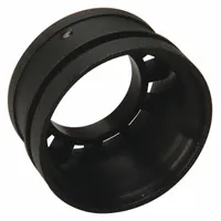 DYNABRADE Air Deflector: Mfr Part # 01446, Air Deflector
