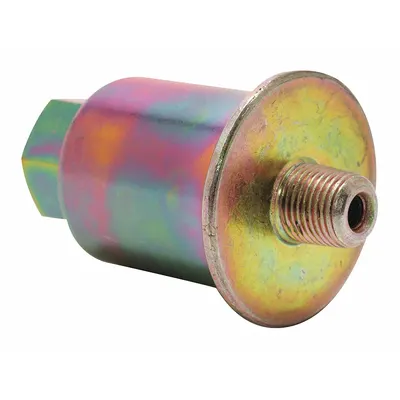 BALDWIN FILTERS Filter Bahan Bakar: Kartrid, Diameter Luar 1 3/8 in, Bensin, Bensin, Nilon - Cartridge Fuel Filters