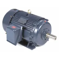 MARATHON MOTORS General Purpose Motor: Rigid Base Mount, Totally Enclosed Fan Cooled, 30 hp, 575V AC (MPN 286TTFCD6030)
