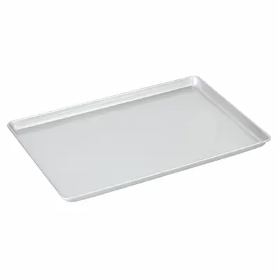 CHICAGO METALLIC Loyang: Loyang Loyang, Ukuran Loyang Penuh, Baja Aluminisasi, Dilapisi Kaca - Sheet Pans