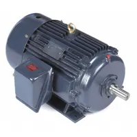MARATHON MOTORS General Purpose Motor: Rigid Base Mount, Totally Enclosed Fan Cooled, 30 hp (MPN 286TSTFCD6001)