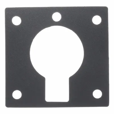 NUMATICS Kit Segel: Seri Kompatibel Mark 55/PA55/SPA55, 809GA8, MK55-K1/MK55-K2/MK55-K3 - Numatics Mark 55 Repair Parts