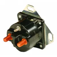 REELCRAFT Solenoid saz- 4201ba: S260426, Starting Solenoid, S260409/S260583