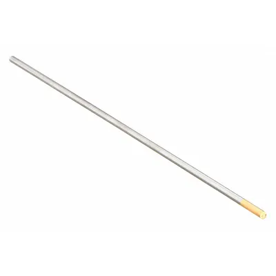 Elektroda Tungsten WESTWARD: 1.5% Lanthanated, 3/32 in x 7 in, Emas, EWLa-1.5 - 1.5% Lanthanated Tungsten Electrodes