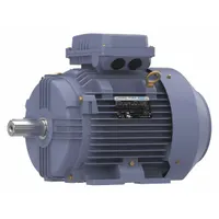 MARATHON MOTORS Metric Motor: 10 hp, Rigid Base Mount, 132M Frame Size, Totally Enclosed Fan Cooled (MPN TCA7P52AP211GAA009)