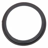 Replacement packing seal for HOSHIZAKI ice machines. Used at component joints to prevent water or refrigerant leaks. Suitable for commercial kitchen and foodservice applications