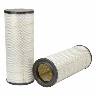 FLEETGUARD AF26657 Round/Oval Engine Air Filter - Round/Oval Engine Air Filters