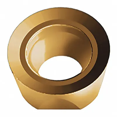 WALTER Round Milling Insert: ROMX10T3M0-D57 (MPN 7347393) - Round (R) Indexable Milling Inserts