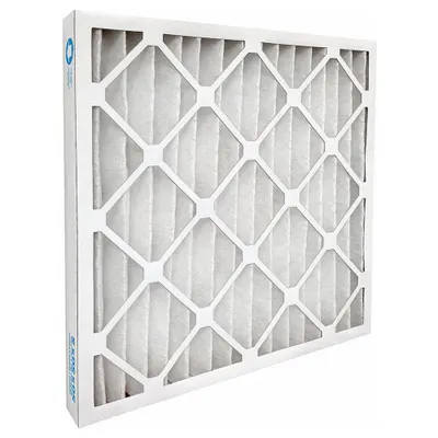 OEM MERV 8 Pleated Air Filter - MERV 8 Pleated Air Filters