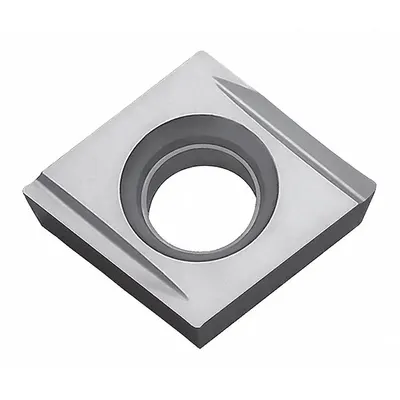 KYOCERA Diamond Turning Insert (MPN CPMH321RYKW10) - Diamond Indexable Turning Inserts
