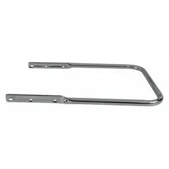 Replacement handle for Westward power tools. Compatible with models 1JYT9, 1JYU1, 1JYU2, and 1JYU3. Restores grip and control during operation.