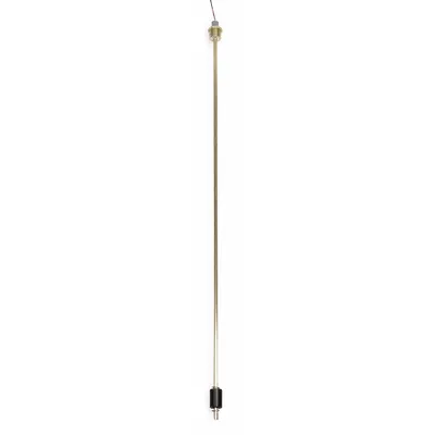 MADISON Alternator Closed Liquid Level Switch: Close On Rise, SPST - Mechanically Alternating Side-Mounted Float Switches