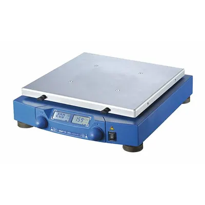 IKA Orbital Shaker: IKA, 0 RPM to 500 RPM, 0 RPM Speed - Min, 500 RPM Speed - Max - Orbital Shakers