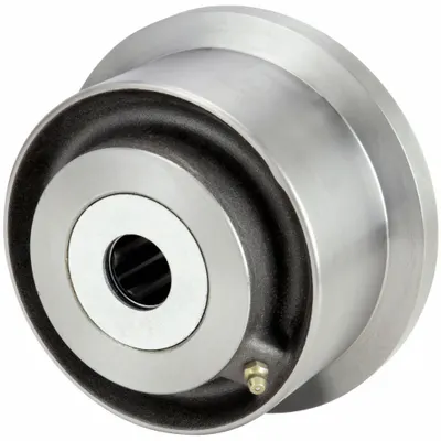 OEM Single-Flange Track Wheel - Single-Flange Track Wheels