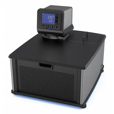 POLYSCIENCE Refrigerated Circulator: 11 lpm Flow Rate, SD7LR-20-L11B, Refrigerated - Refrigerated & Heating Circulators