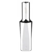 MILWAUKEE Deep Well Socket: Metric, 3/8 in Drive Size, 6 mm Socket Size, 6-Point, Deep, Chrome (MPN 45-34-9090)